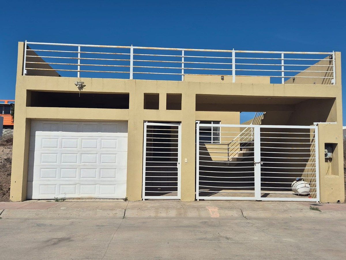 House in Rancho del Mar, Playas de Rosarito, photo 2 of 51