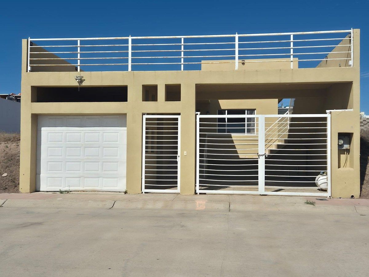 House in Rancho del Mar, Playas de Rosarito, photo 6 of 51