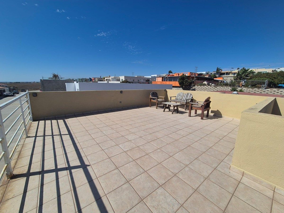 House in Rancho del Mar, Playas de Rosarito, photo 36 of 51