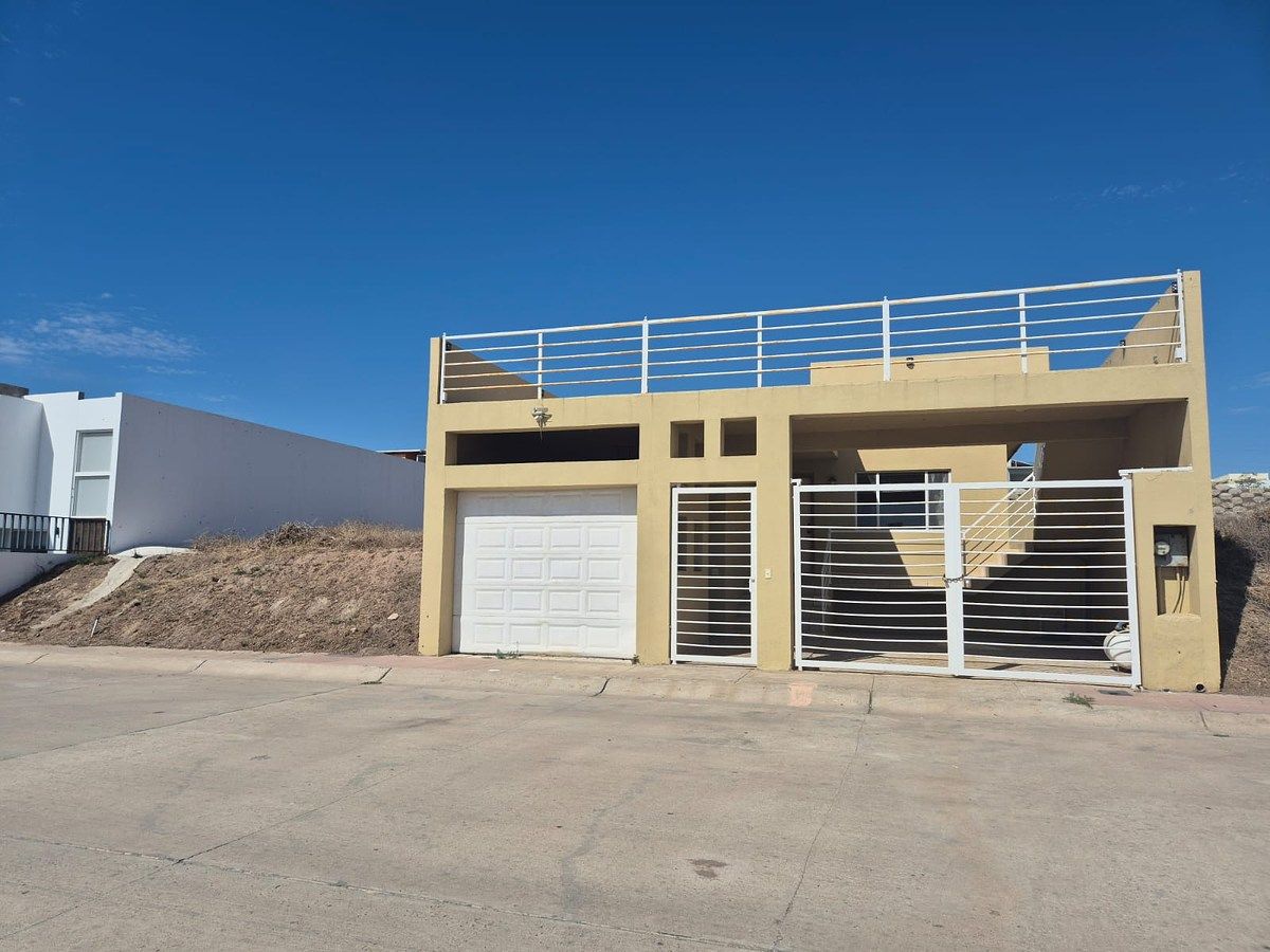 House in Rancho del Mar, Playas de Rosarito, photo 46 of 51