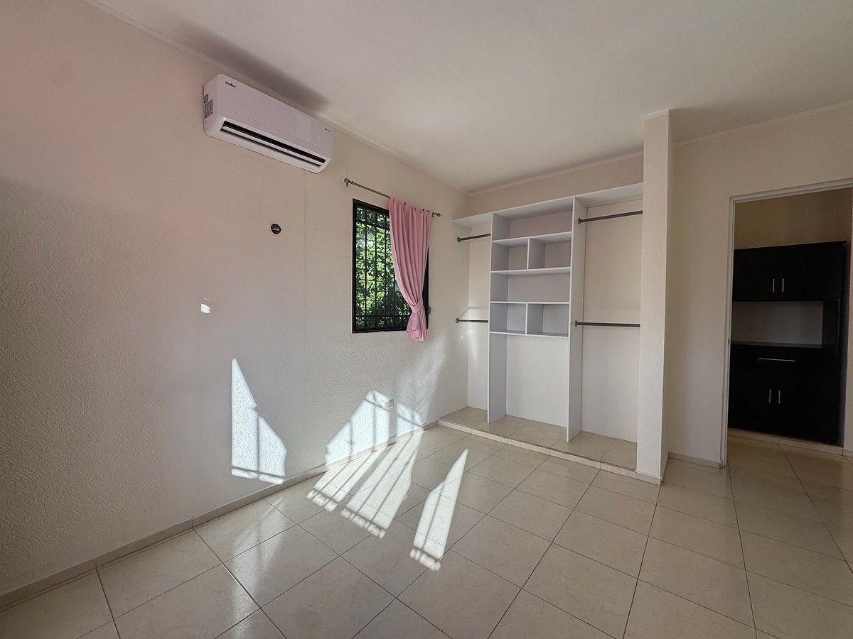 Casa en Gran Santa Fe, Mérida, foto 10 de 14