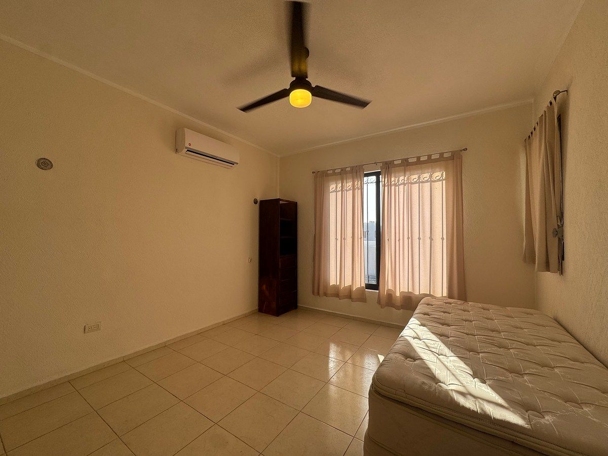 Casa en Gran Santa Fe, Mérida, foto 12 de 14