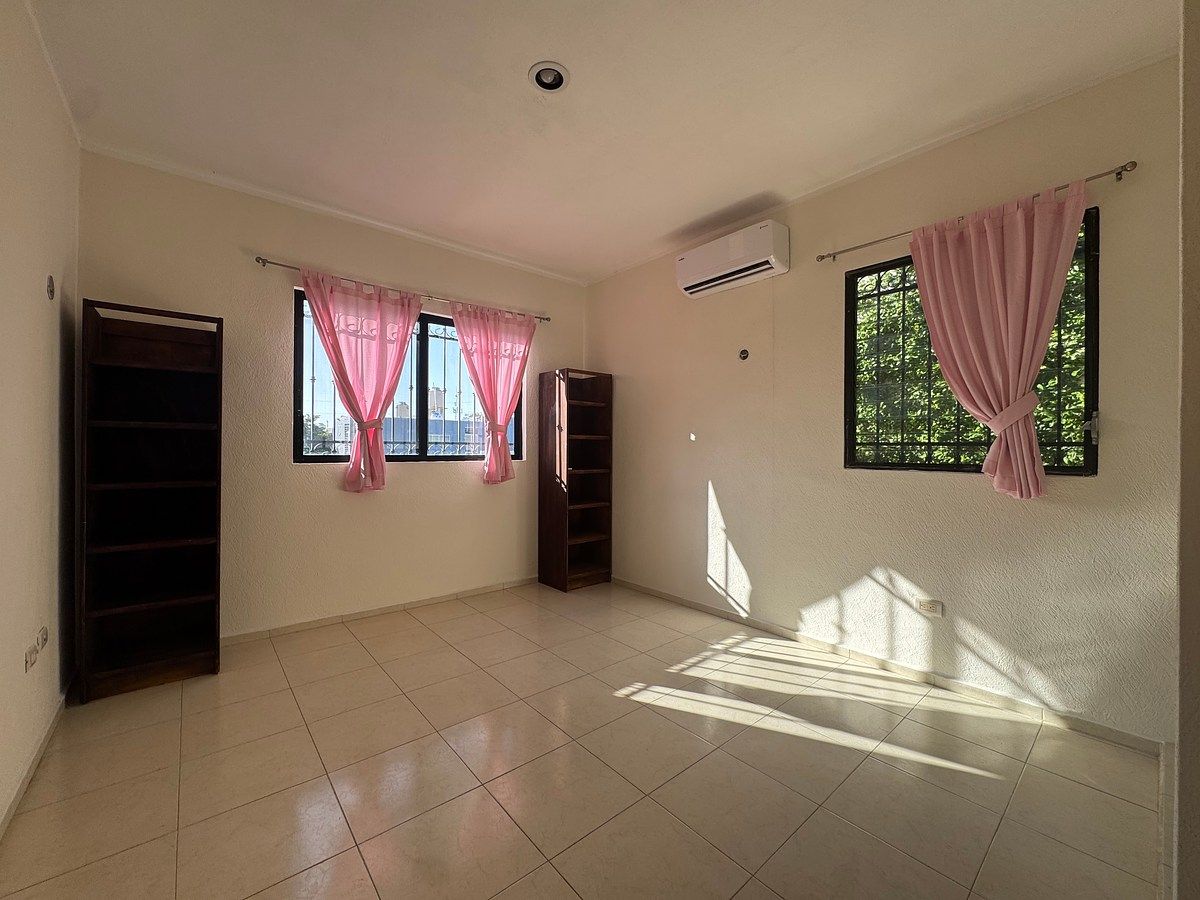 Casa en Gran Santa Fe, Mérida, foto 9 de 14