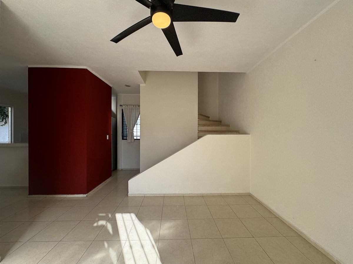 Casa en Gran Santa Fe, Mérida, foto 5 de 14