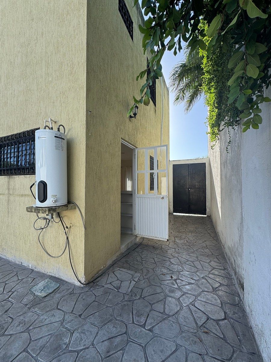 Casa en Gran Santa Fe, Mérida, foto 14 de 14