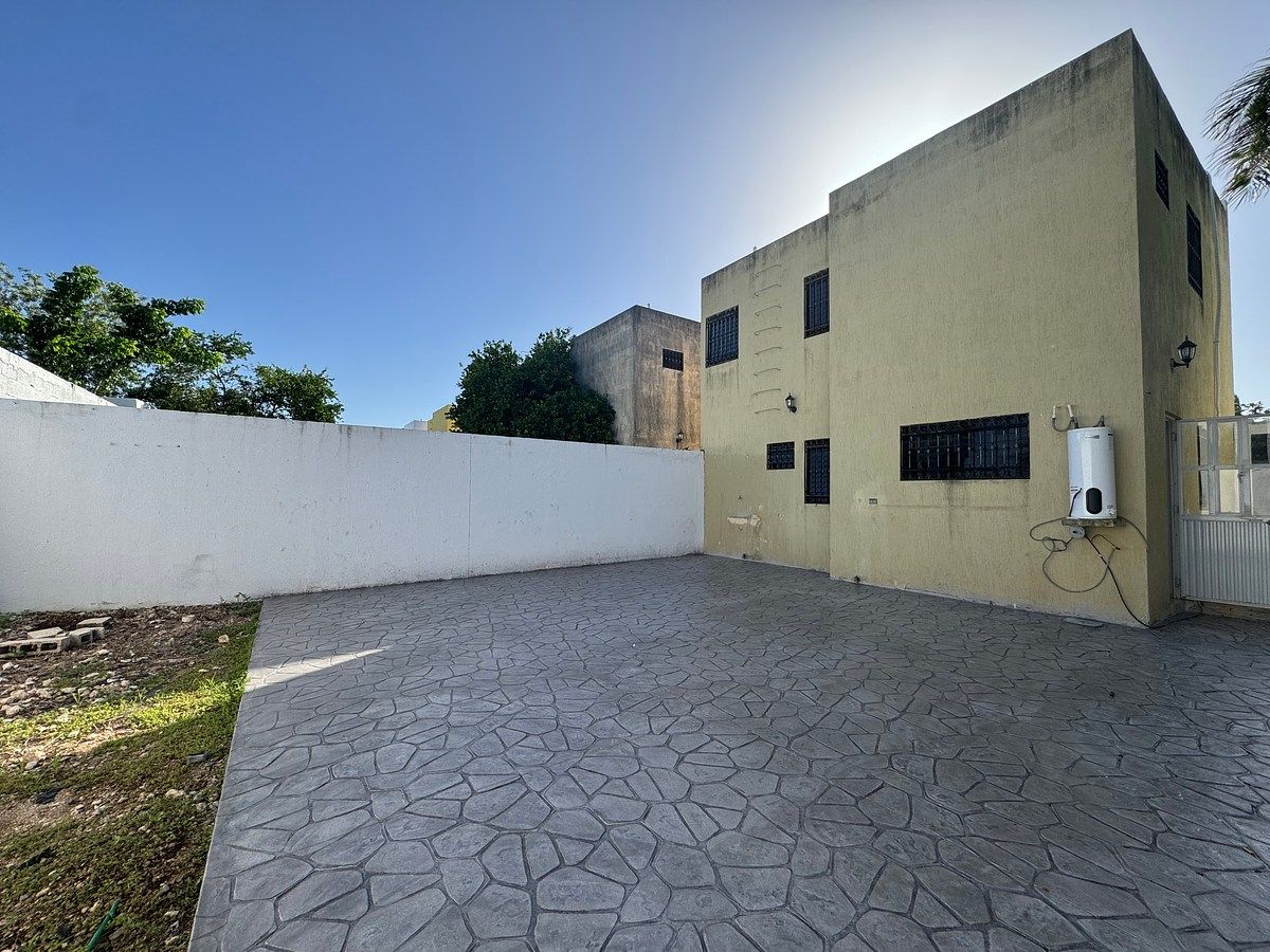 Casa en Gran Santa Fe, Mérida, foto 13 de 14