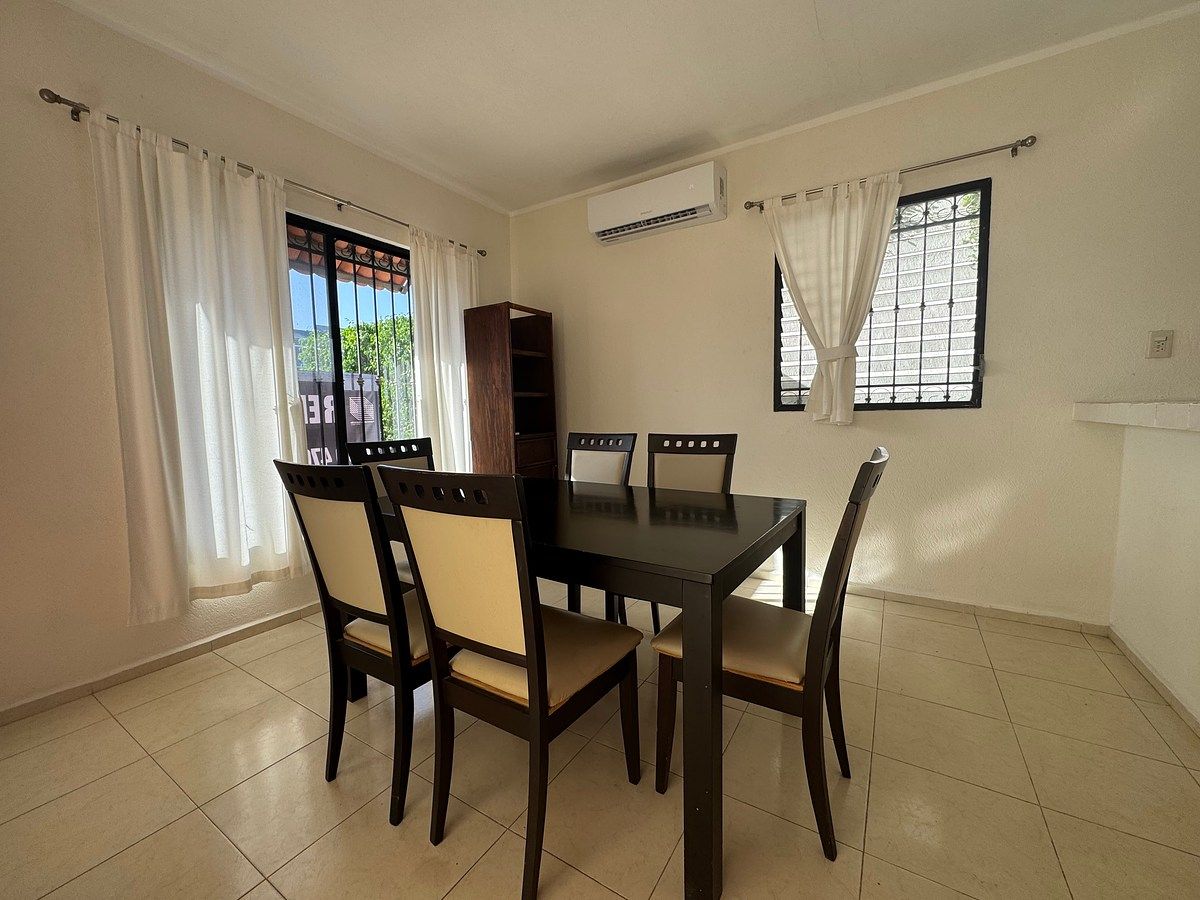 Casa en Gran Santa Fe, Mérida, foto 6 de 14