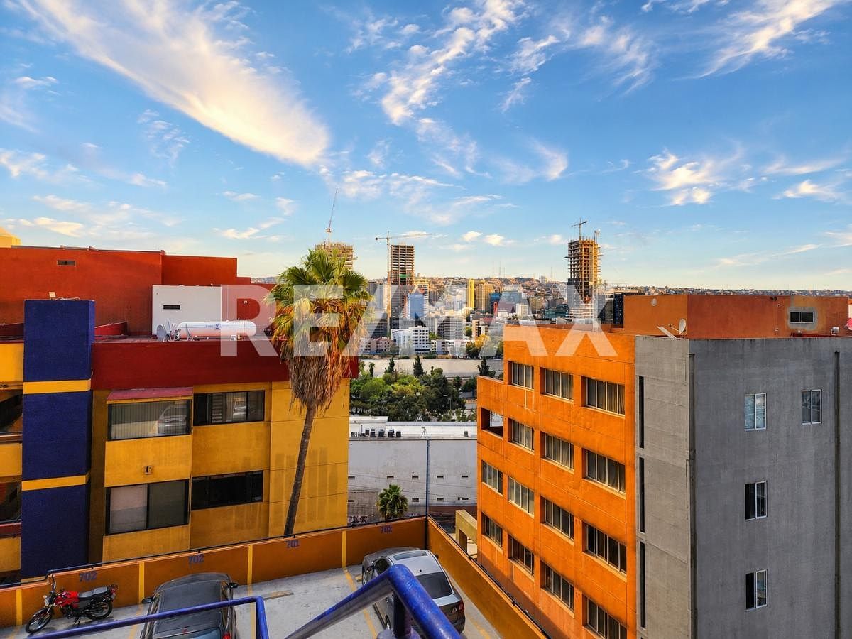 Departamento en Anexa Ruiz Cortines, Tijuana, foto 13 de 17