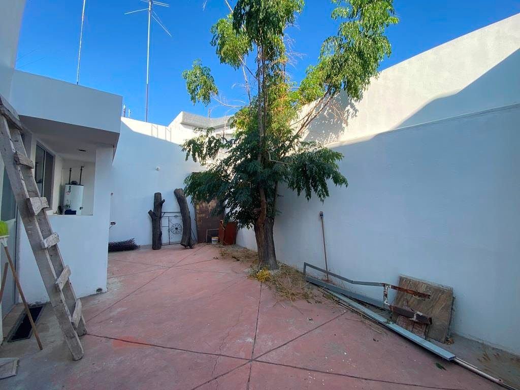 Sala Comercial em Los Bosques, Aguascalientes, foto 7 de 10