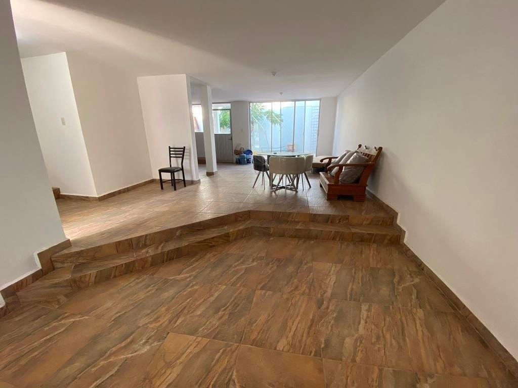 Casa para alugar ideal para escritórios, Los Bosques, Aguascalientes, foto 1 de 10