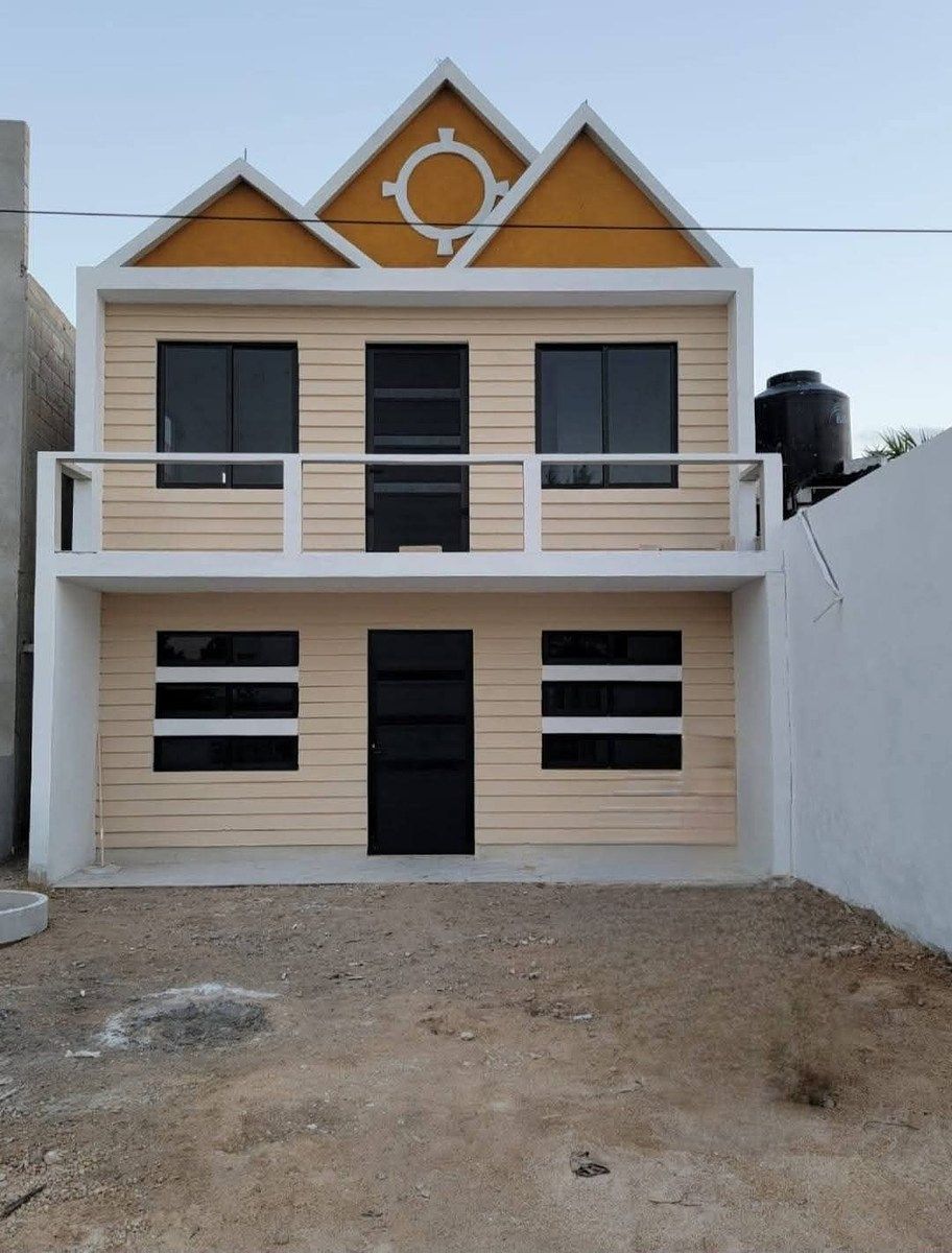 Casa em Chicxulub Puerto, Progreso, foto 2 de 14