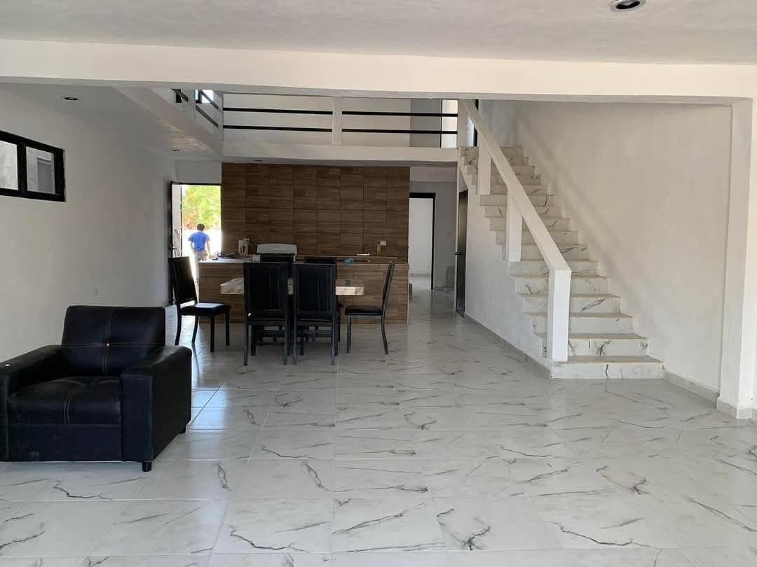 Casa em Chicxulub Puerto, Progreso, foto 3 de 14