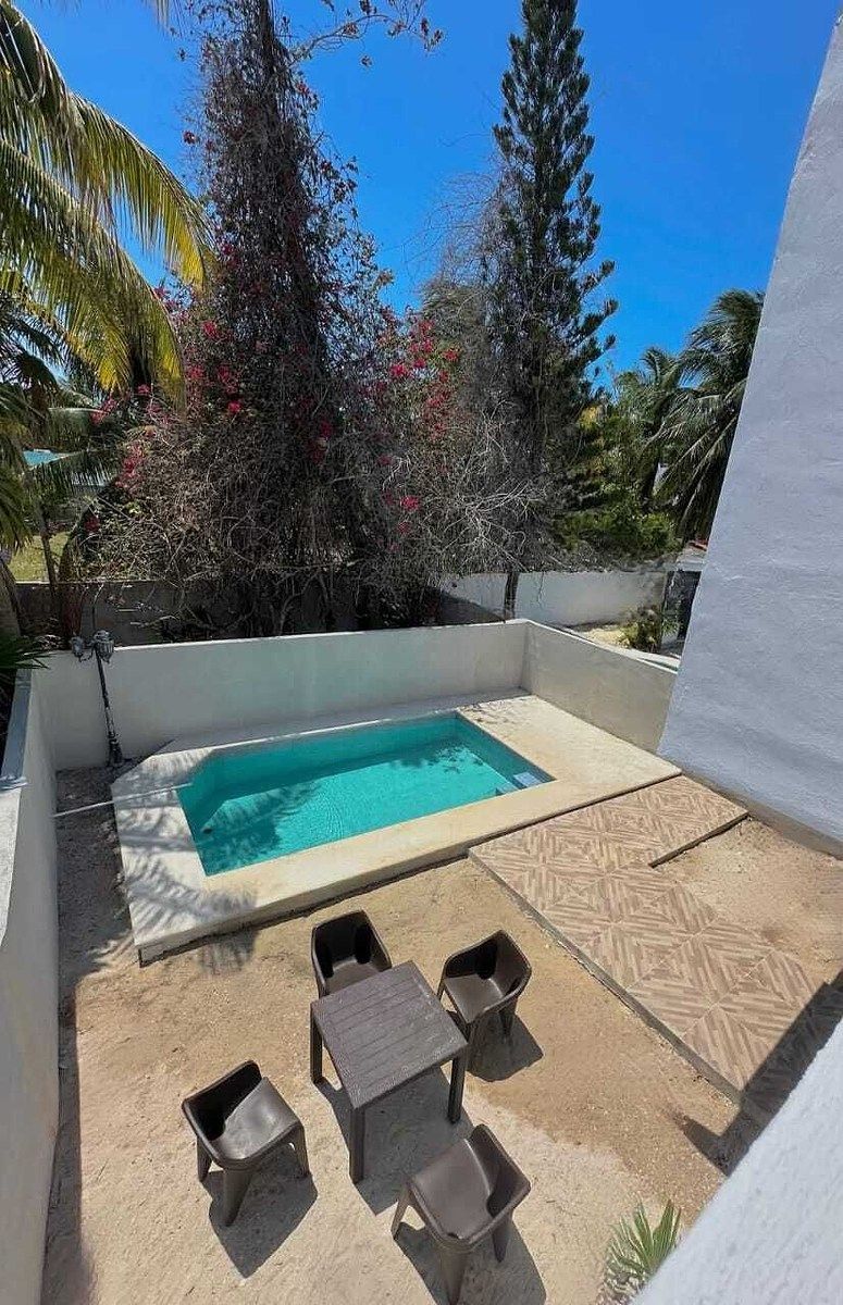 Casa em Chicxulub Puerto, Progreso, foto 7 de 14