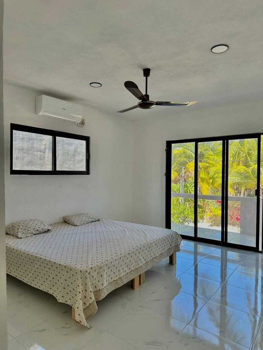 Casa em Chicxulub Puerto, Progreso, foto 10 de 14