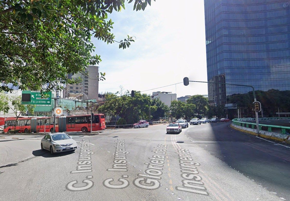 Apartamento em Juárez, Cuauhtémoc, foto 10 de 13