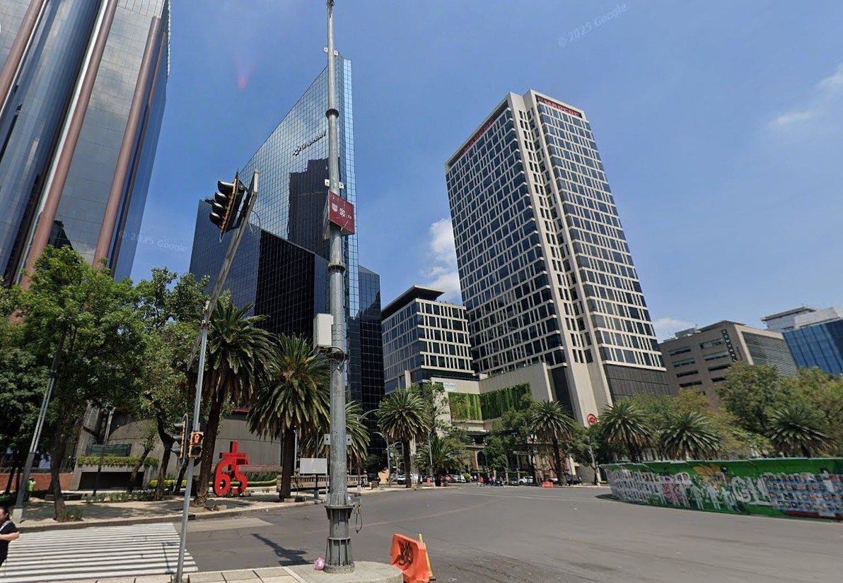 Apartamento em Juárez, Cuauhtémoc, foto 13 de 13