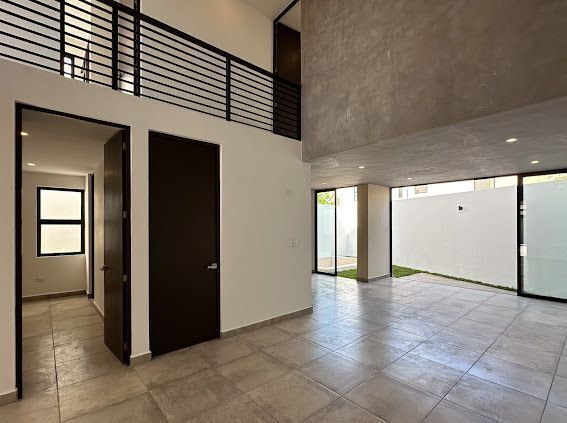 Casa em Cholul, Mérida, foto 4 de 21