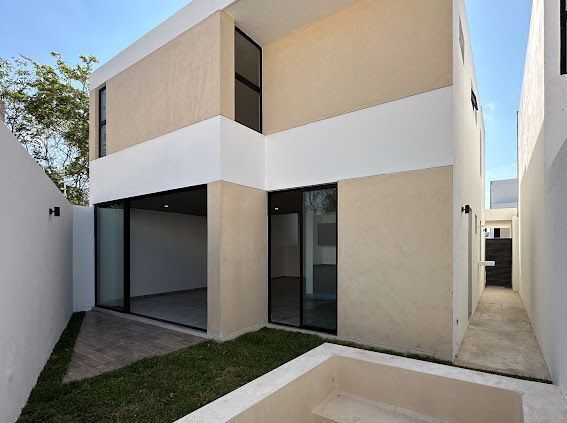Casa em Cholul, Mérida, foto 20 de 21