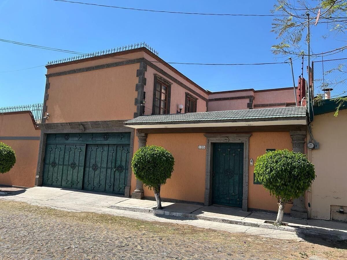 Casa em Carretas, Querétaro, foto 2 de 19