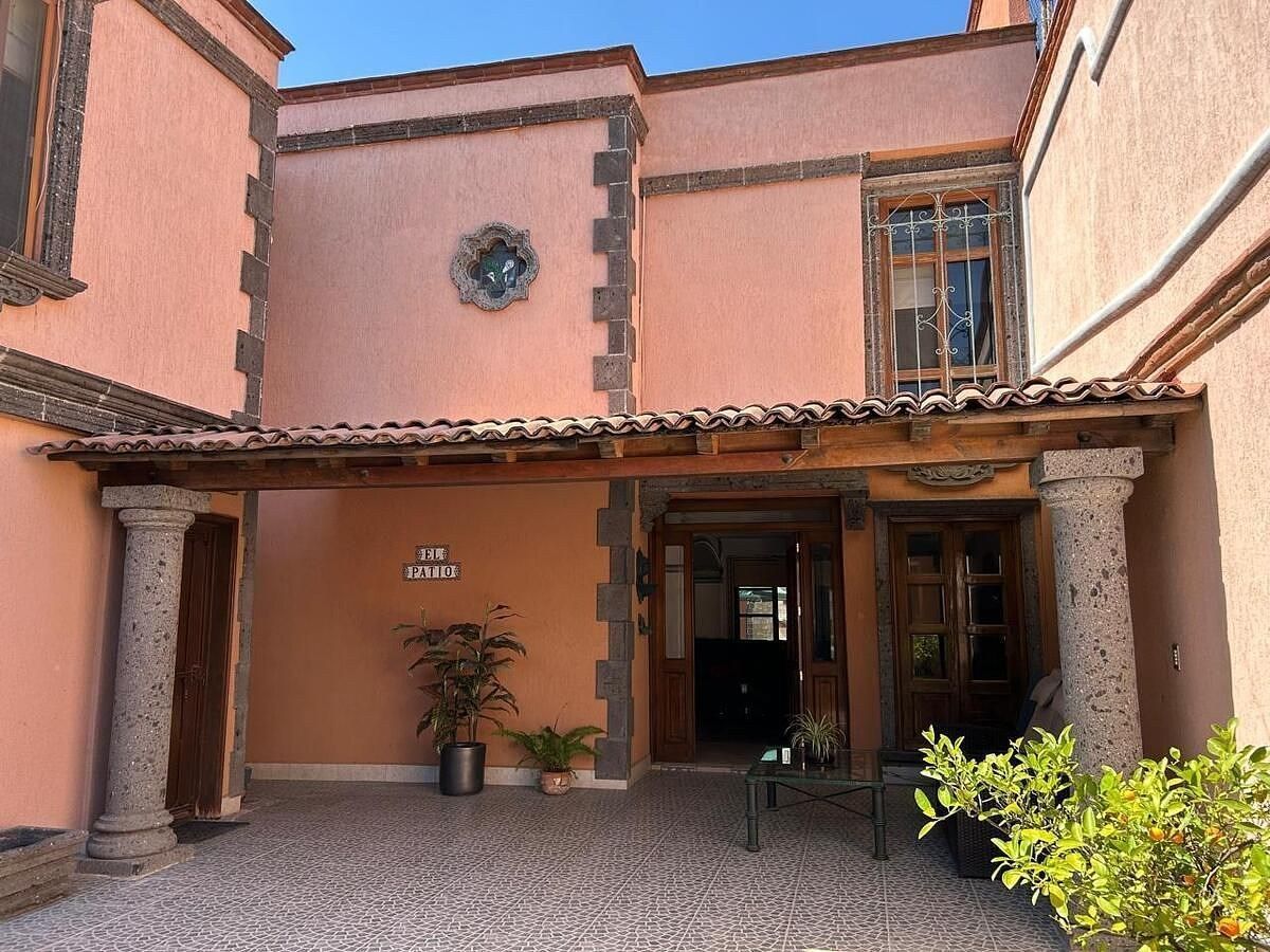 Casa em Carretas, Querétaro, foto 3 de 19