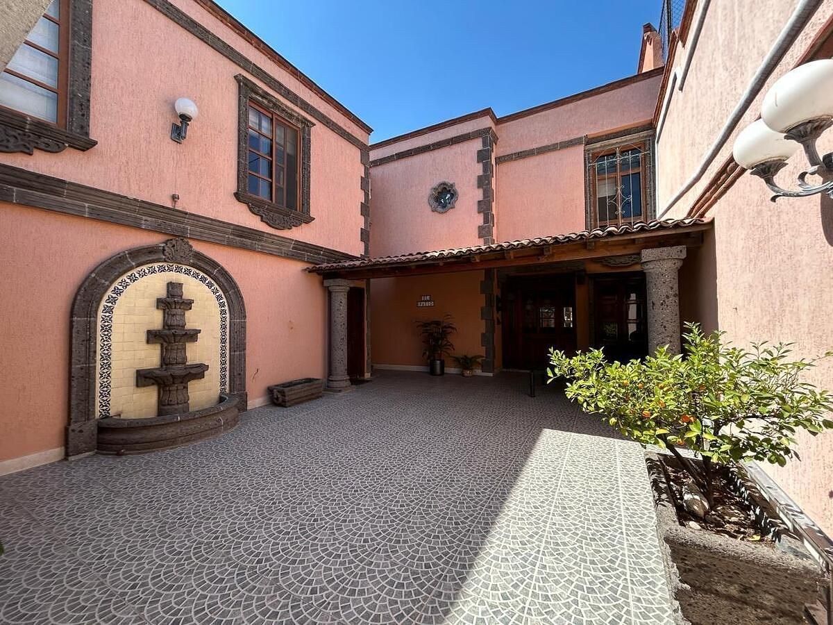 Casa em Carretas, Querétaro, foto 4 de 19