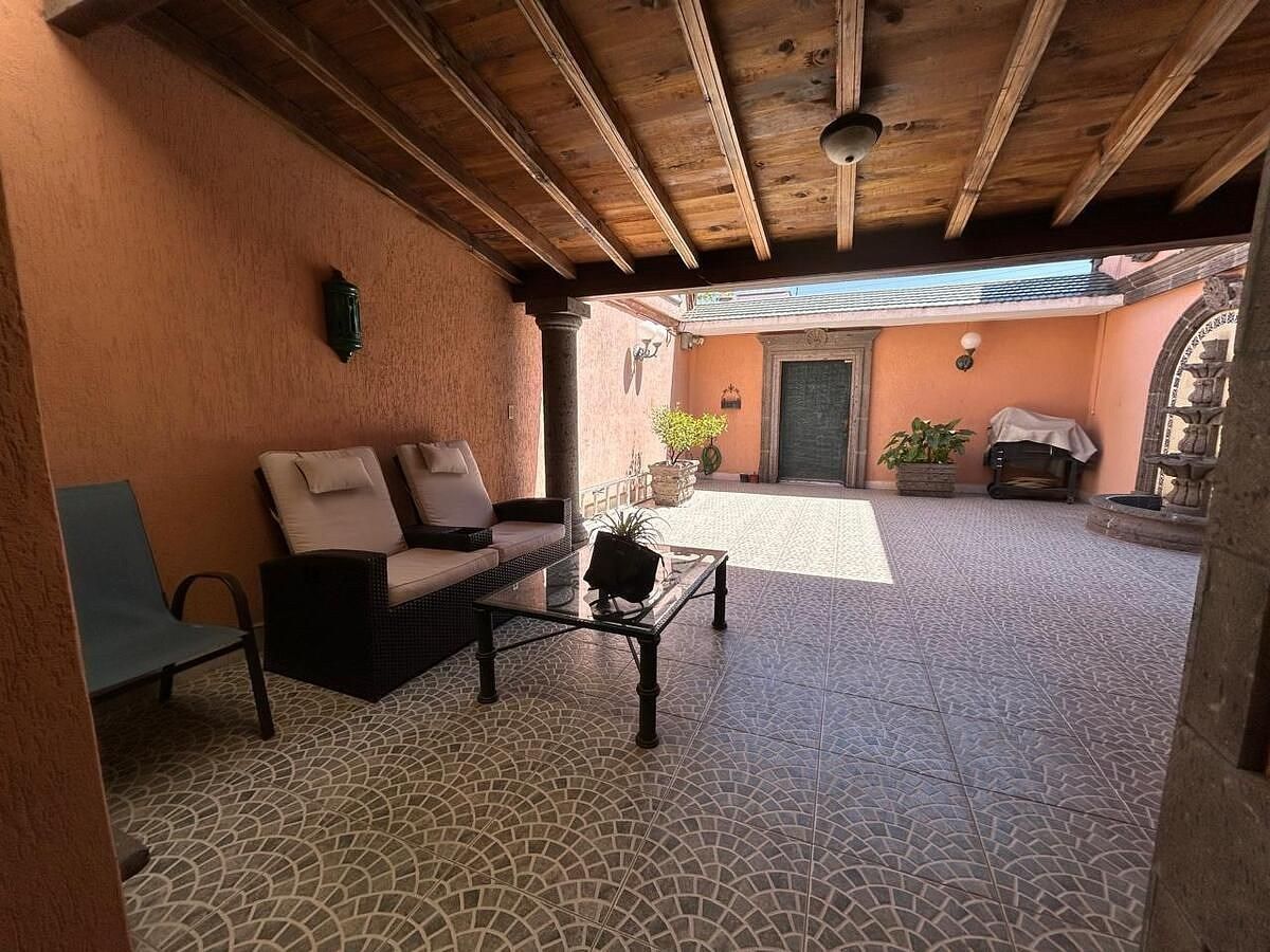 Casa em Carretas, Querétaro, foto 5 de 19