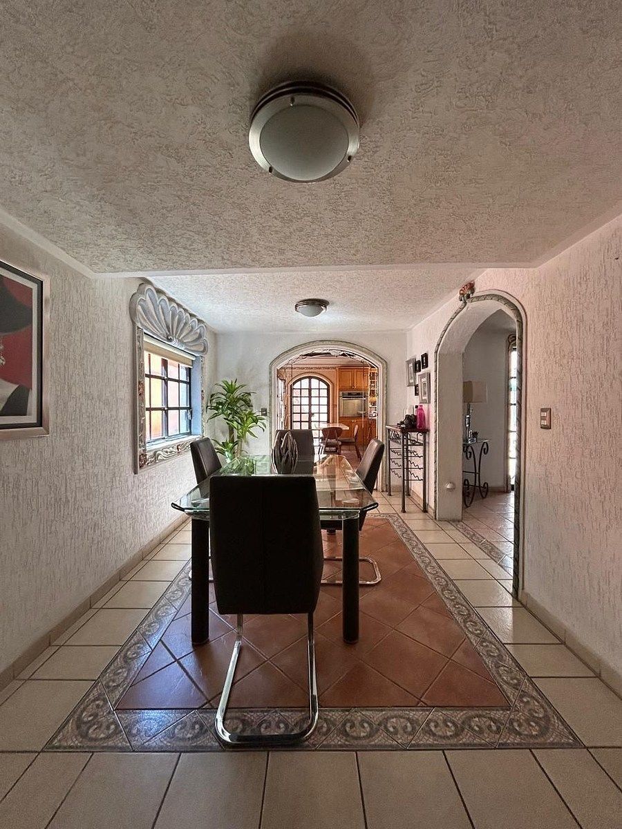 Casa em Carretas, Querétaro, foto 6 de 19