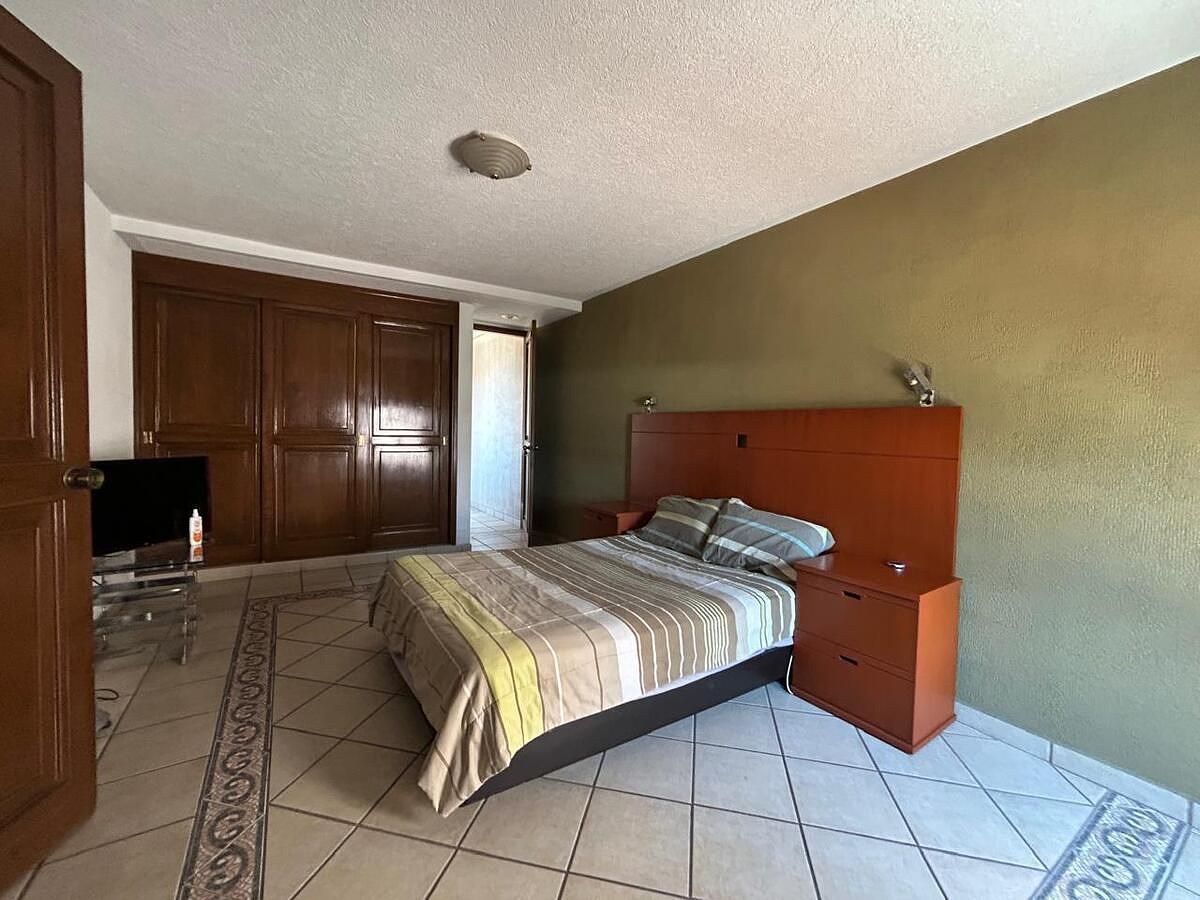 Casa em Carretas, Querétaro, foto 15 de 19