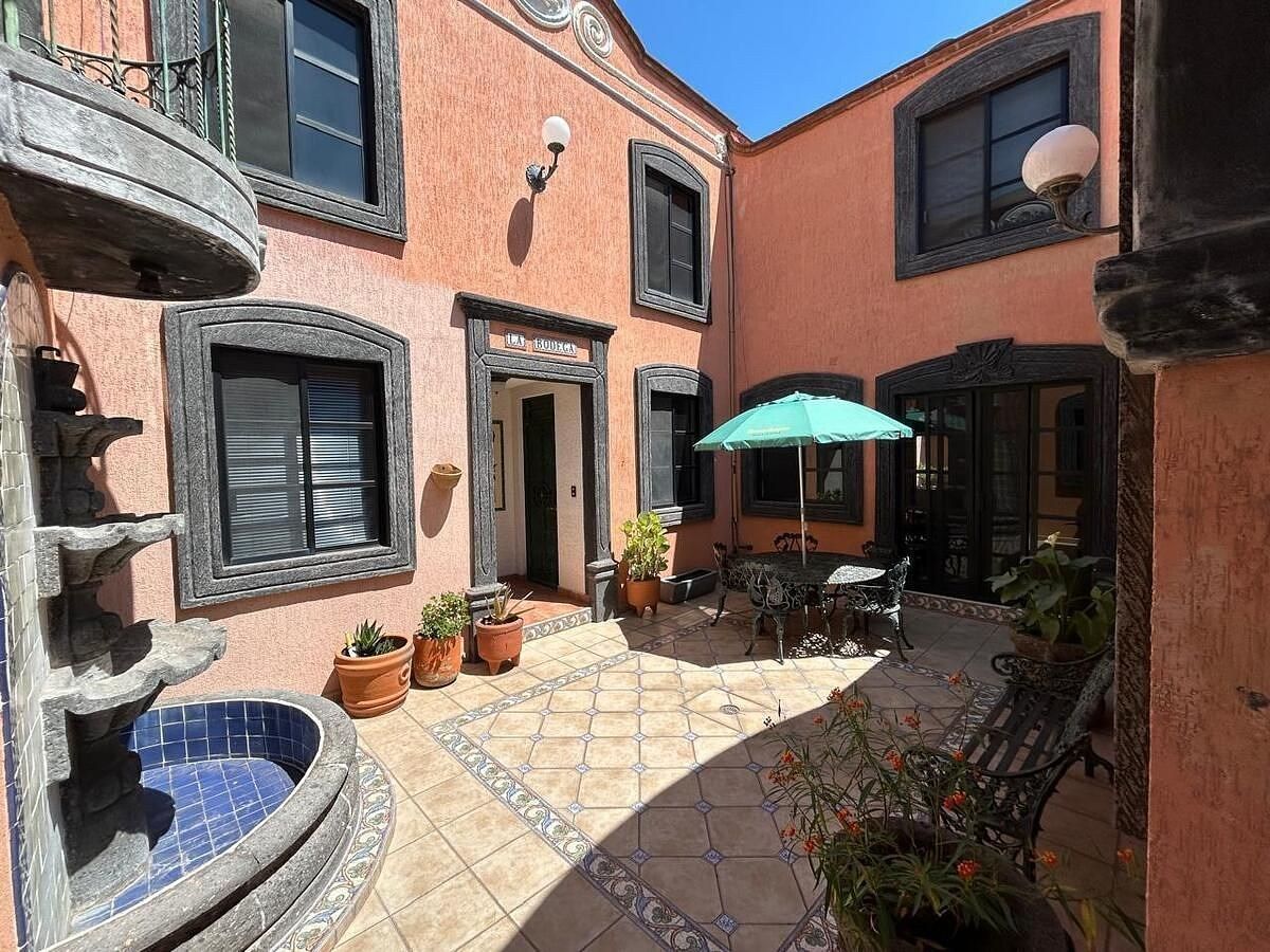 Casa em Carretas, Querétaro, foto 18 de 19