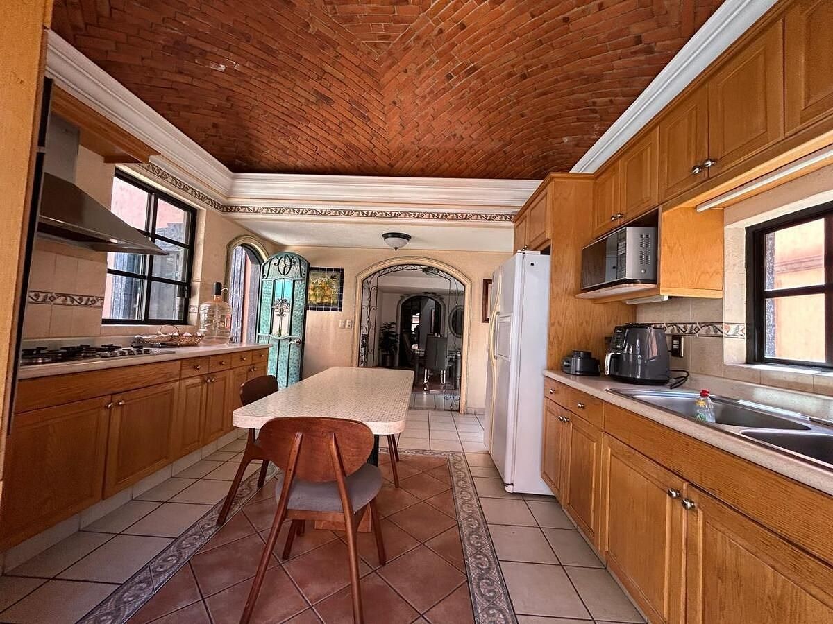 Casa em Carretas, Querétaro, foto 19 de 19