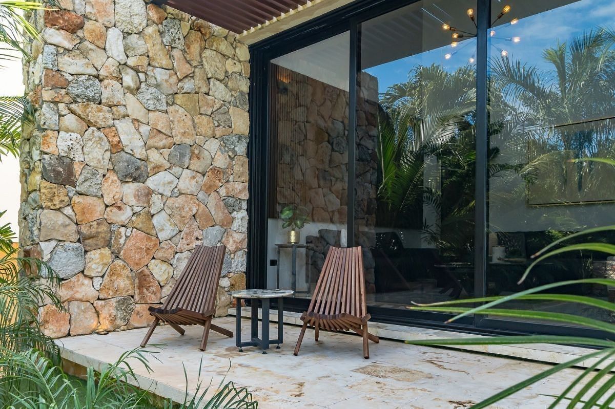 Casa en condominio en Yucatán Country Club, Mérida, foto 10 de 41