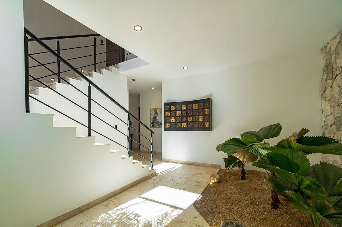 Casa en condominio en Yucatán Country Club, Mérida, foto 18 de 41