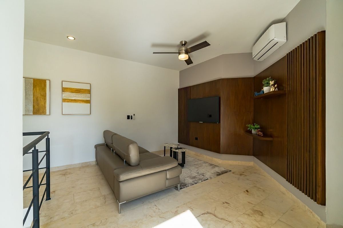 Casa en condominio en Yucatán Country Club, Mérida, foto 19 de 41