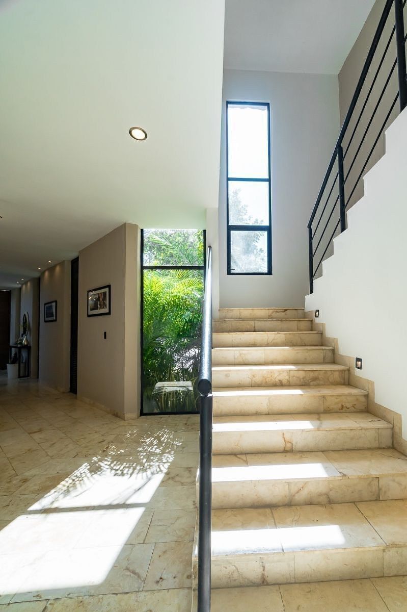 Casa en condominio en Yucatán Country Club, Mérida, foto 20 de 41