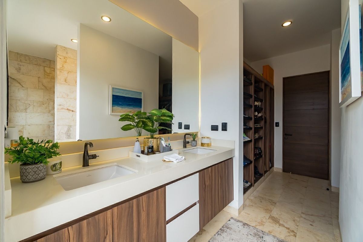 Casa en condominio en Yucatán Country Club, Mérida, foto 22 de 41
