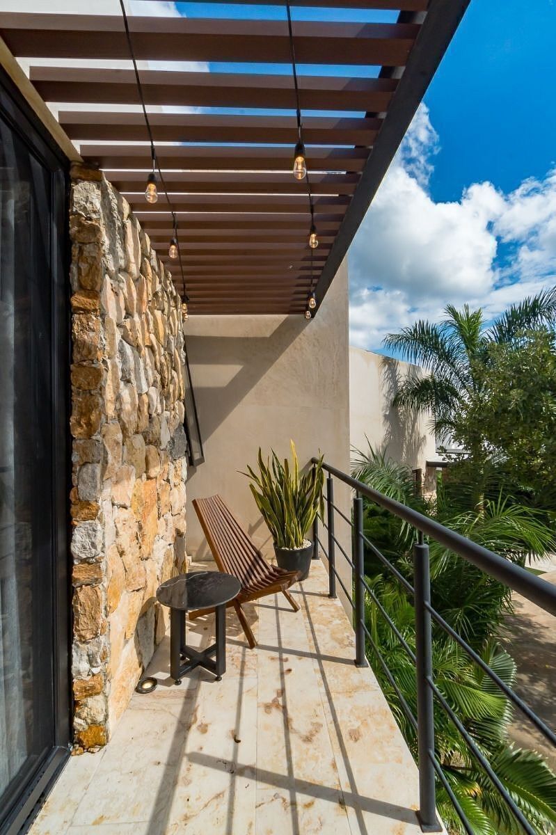 Casa en condominio en Yucatán Country Club, Mérida, foto 33 de 41