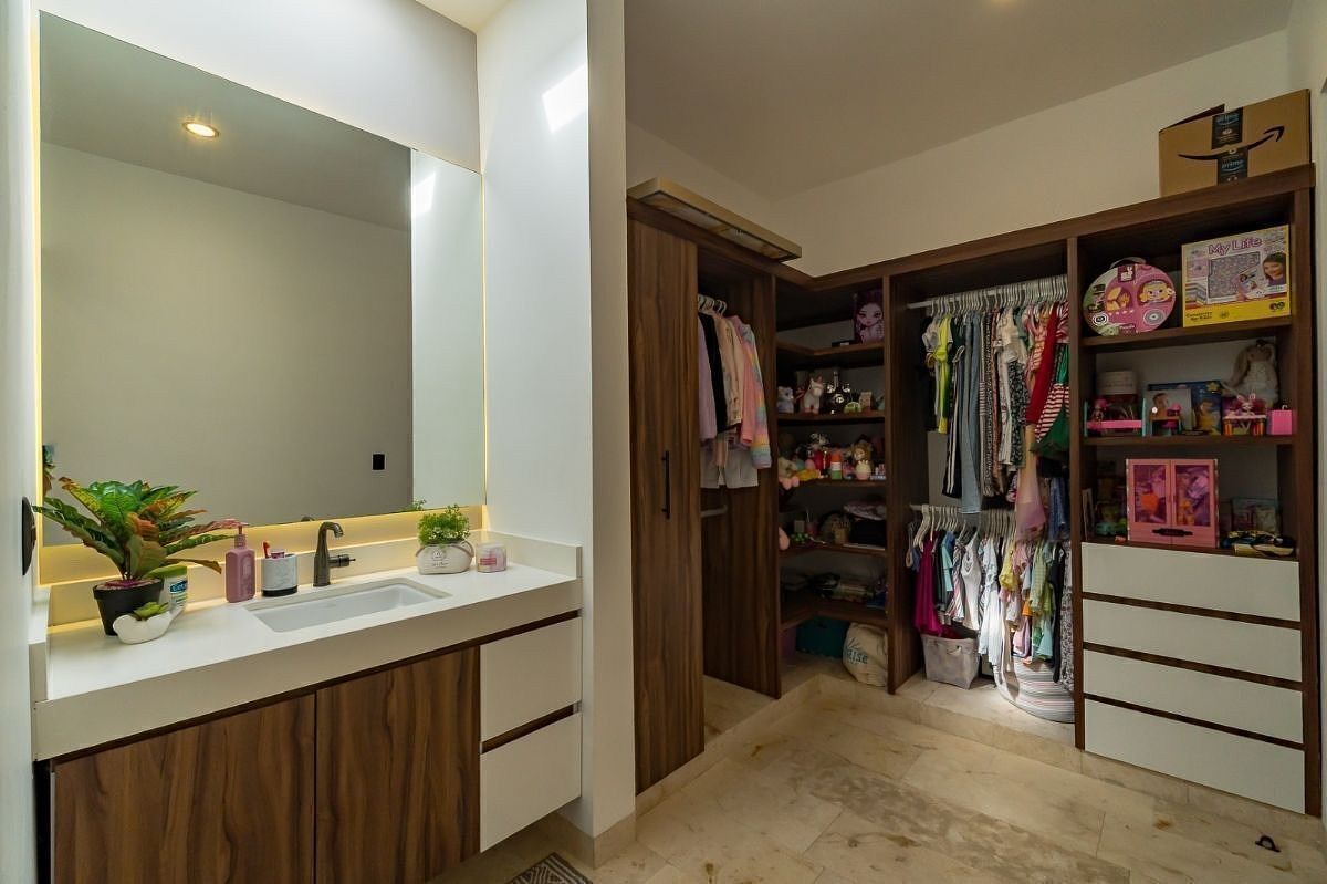 Casa en condominio en Yucatán Country Club, Mérida, foto 34 de 41