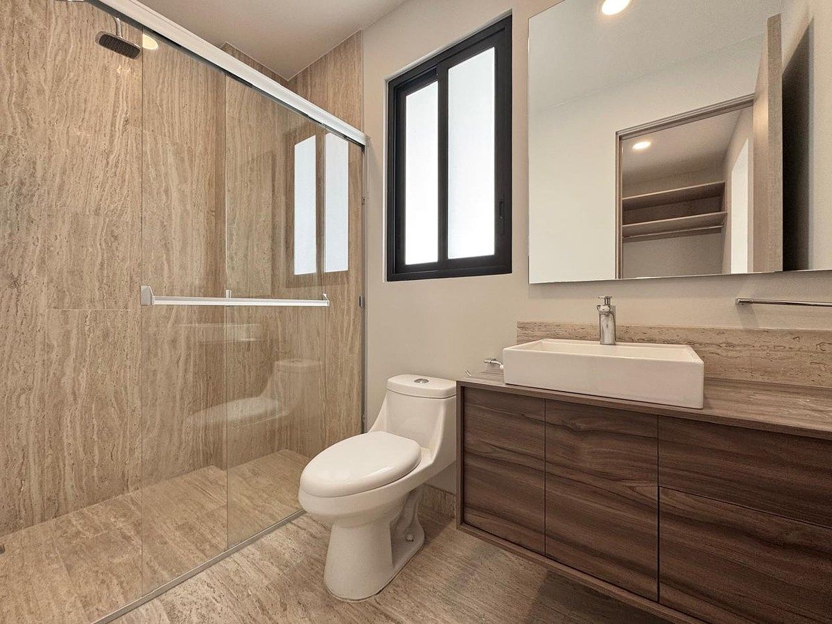 Apartamento em Juriquilla, Querétaro, foto 9 de 12