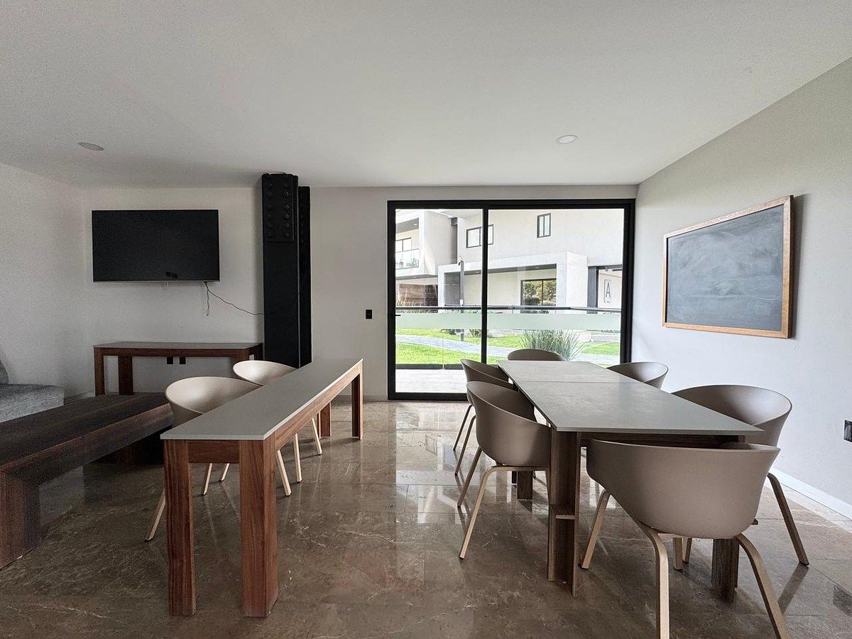Apartamento em Juriquilla, Querétaro, foto 10 de 12