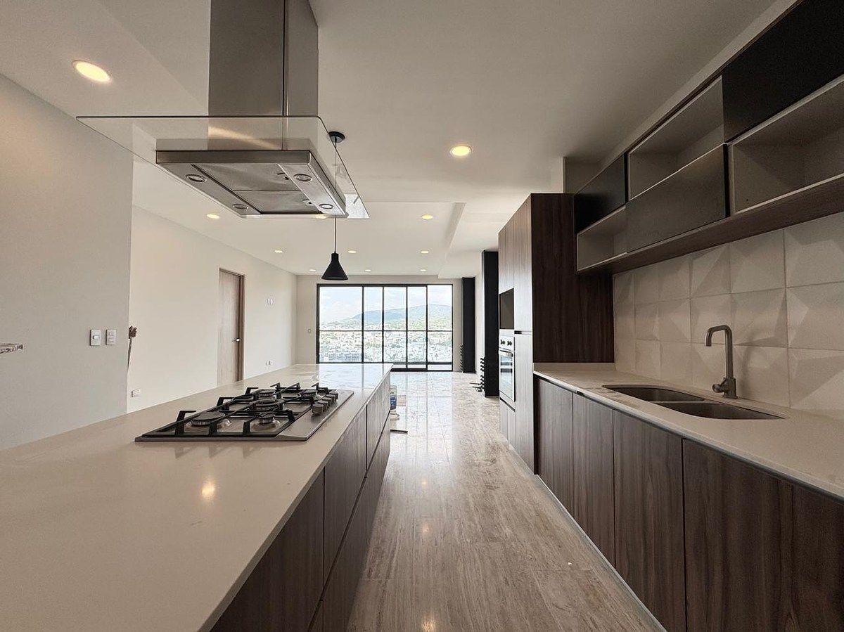 Apartamento em Juriquilla, Querétaro, foto 2 de 12