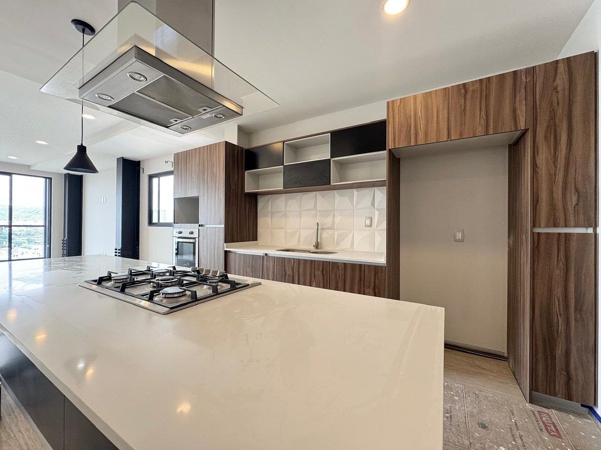 Apartamento em Juriquilla, Querétaro, foto 4 de 12