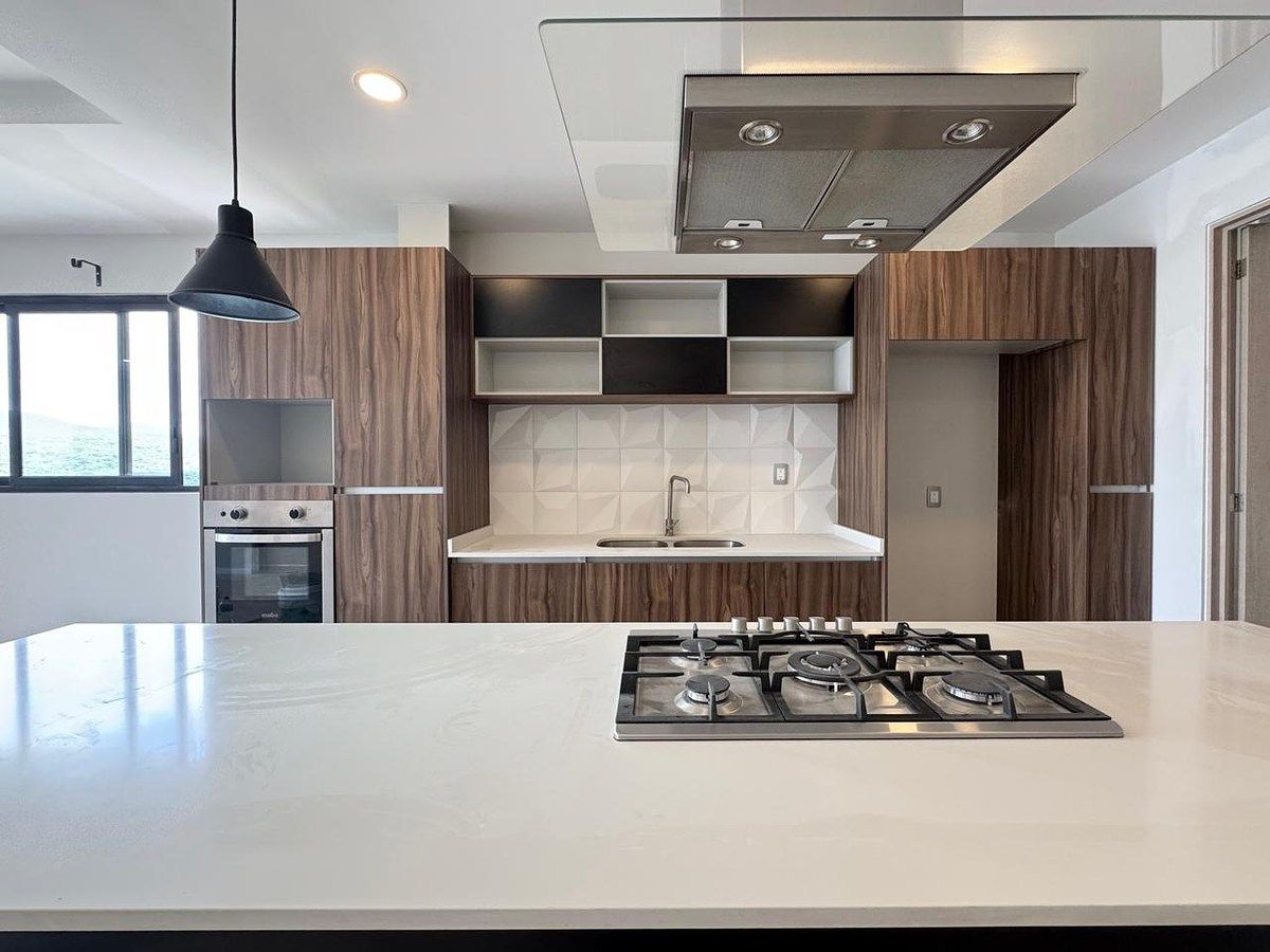 Apartamento em Juriquilla, Querétaro, foto 3 de 12