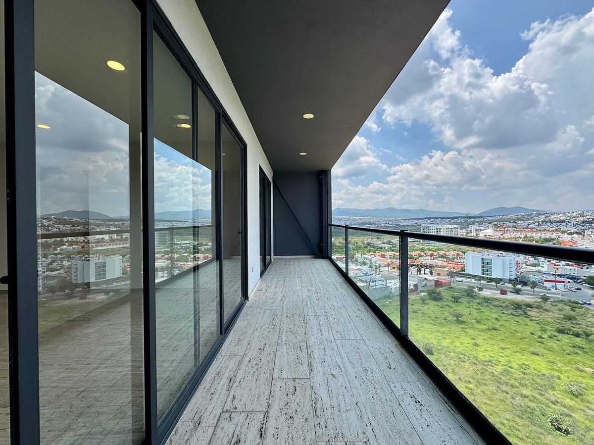 Apartamento em Juriquilla, Querétaro, foto 5 de 12