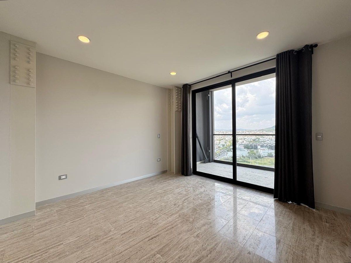 Apartamento em Juriquilla, Querétaro, foto 6 de 12