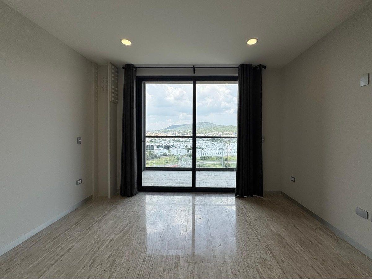 Apartamento em Juriquilla, Querétaro, foto 7 de 12