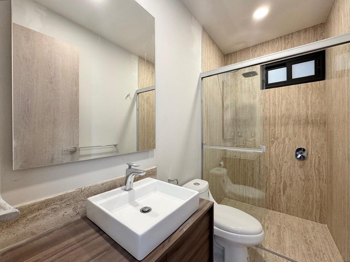 Apartamento em Juriquilla, Querétaro, foto 11 de 12