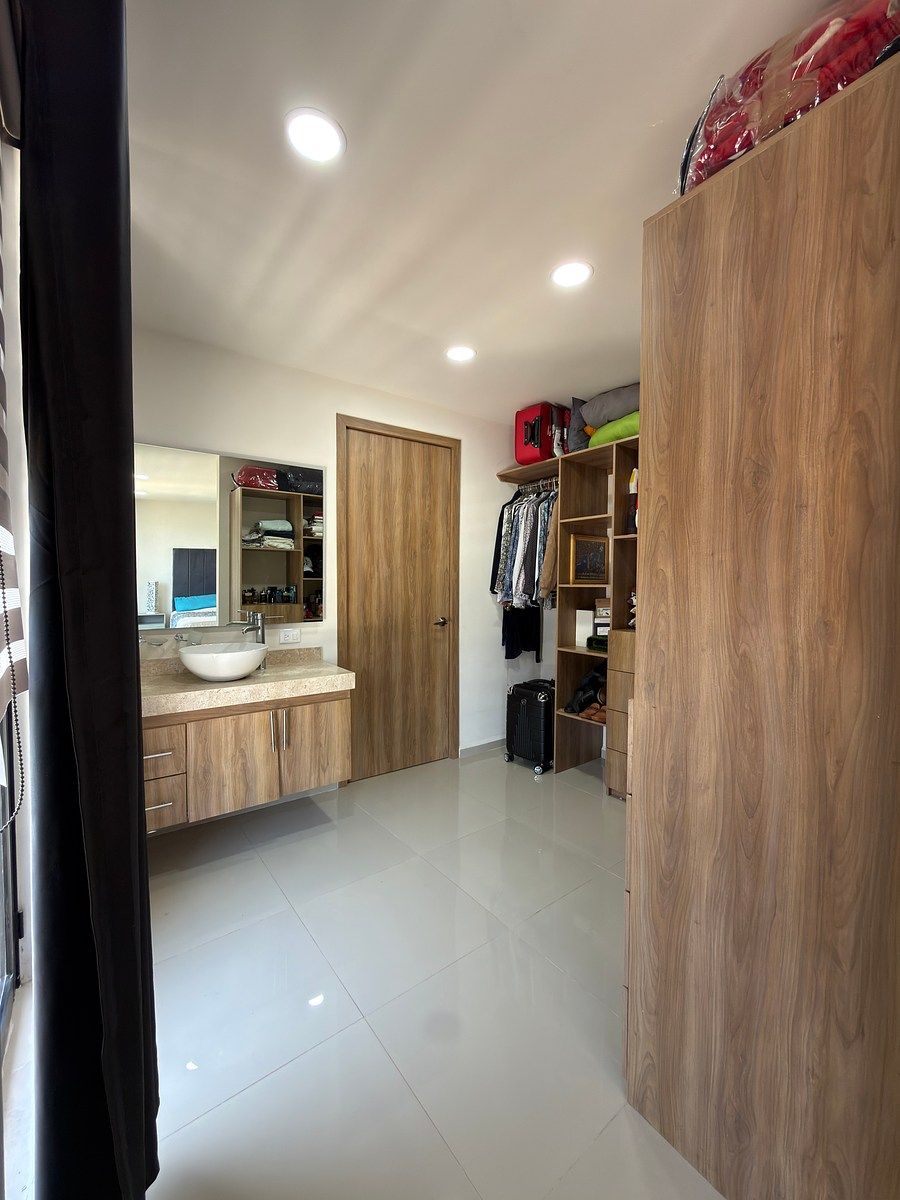 Casa em condomínio fechado em Lomas de Angelópolis III, San Andrés Cholula, foto 16 de 28