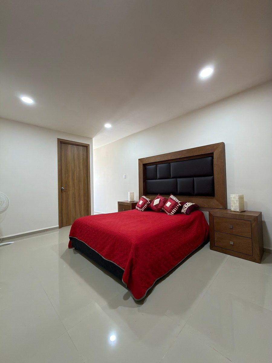 Casa em condomínio fechado em Lomas de Angelópolis III, San Andrés Cholula, foto 19 de 28