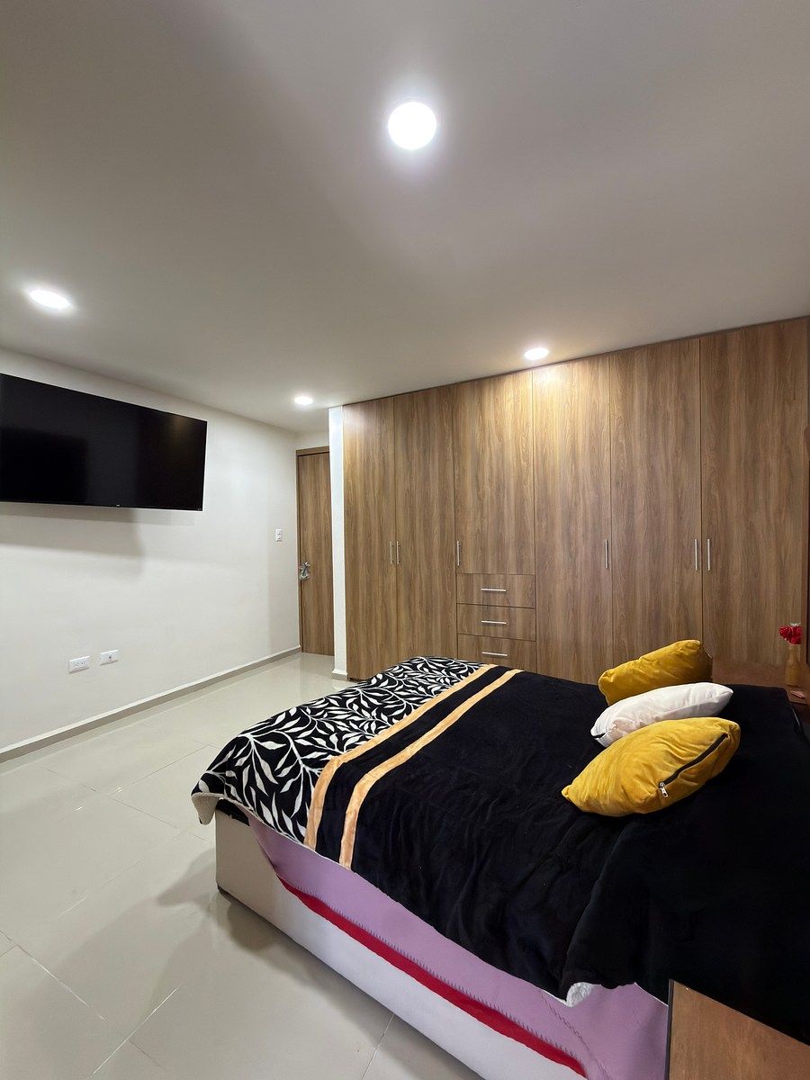 Casa em condomínio fechado em Lomas de Angelópolis III, San Andrés Cholula, foto 23 de 28