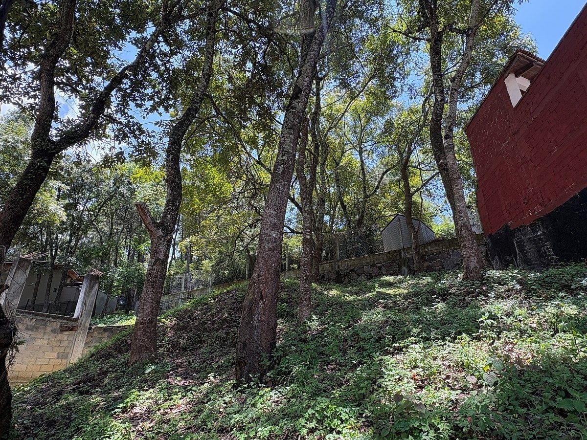 Terreno en Otumba, Valle de Bravo, foto 2 de 9